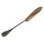 Серебряный нож для рыбы Золоченый 40030033А04